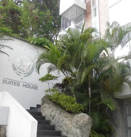 קאלי Suites House Juanambu מראה חיצוני תמונה